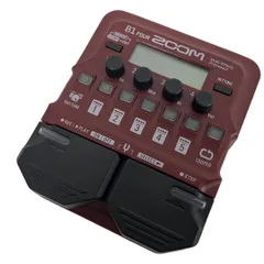 2025年最新】ZooM b1 four エフェクターの人気アイテム - メルカリ