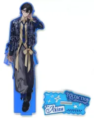 【中古】アクリルスタンド・アクリルパネル 四季凪アキラ オーロラアクリルスタンド 「バーチャルYouTuber にじさんじ VOLTACTION 3rd Anniversary」