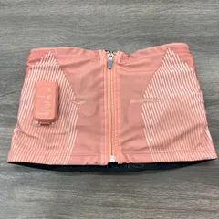 SIXPAD シックスパッド Powersuit Core Belt パワースーツコアベルト HOME GYM 対応モデル SE-BS Mサイズ ピンク