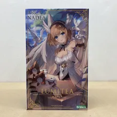 2025年最新】アルカナディア ルミティア プラモデルの人気アイテム