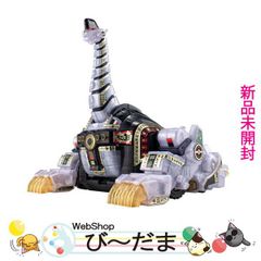 bn:2] 【未開封】【訳あり】 スーパーミニプラ 進化合体 大獣神 全5種