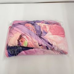 The Brow Beat ブロビ ラッフルくじ キューブクッション - メルカリ