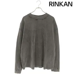 2025年最新】Acne Studios メンズ 七分・長袖カットソーの人気アイテム