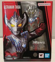 BANDAI NAMCO SHFiguarts 울트라맨타이가 울트라맨타이가 반남