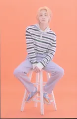 SEVENTEEN 2021 5TH FAN MEETING CARAT LAND JEONGHAN トレーディングカード 0015