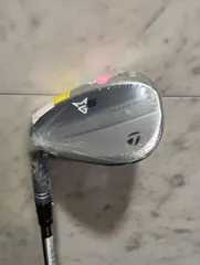 2026年最新】テーラーメイド ウェッジ レフティの人気アイテム - メルカリ