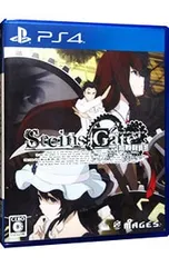 PS4/STEINS;GATE ELITE