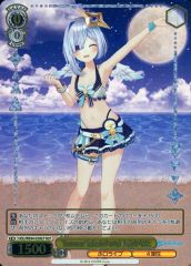 ヴァイスシュヴァルツ カード 雪花ラミィ ホロライブ - メルカリ