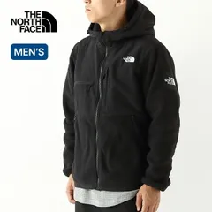 【新品】THE NORTH FACE ノースフェイス デナリフーディー メンズ NA72452