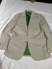 ベルベット　グレージュ　セットアップ