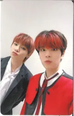 StrayKids FC限定盤 Seungmin/I.N THE SOUND ユニット