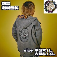 マザリ　ガルフィー　GALFY コラボパーカー　XL 新品 マザリ×ガルフィーコラボ パーカー - メルカリ