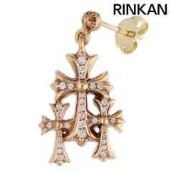 2025年最新】トリプルクロス クロムハーツの人気アイテム - メルカリ