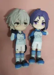 ブルーロック 凪レオ フィギュア まとめ