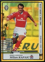 2025年最新】wccf ミランの人気アイテム - メルカリ