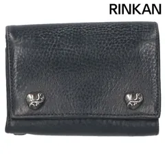 2025年最新】CHROME HEARTS 3FOLDの人気アイテム - メルカリ