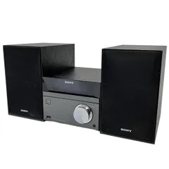 2025年最新】sony cmt-sbt40の人気アイテム - メルカリ