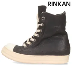 クロムハーツ ×リックオウエンス Rick Owens RAMONES/ラモーンズ