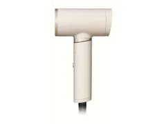 コイズミ ヘアドライヤー ハイスピード マイナスイオン インパルス ブラシレスD