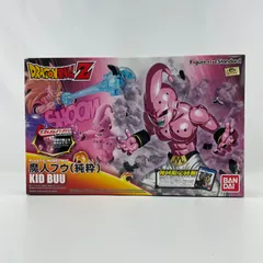 【未組立品】フィギュアライズスタンダード ドラゴンボール 魔人ブウ (純粋) 色分け済みプラモデル
