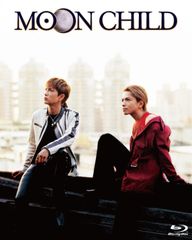 MOON CHILD ESCAPE 300枚限定 美品 - メルカリ