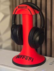 Ferrariヘッドフォン 新品未使用 早い者勝ち - メルカリ
