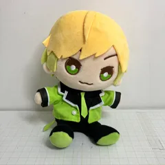 2025年最新】AMPTAKxcolors おすわりぬいぐるみの人気アイテム - メルカリ