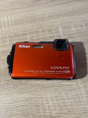 2025年最新】nikon coolpix aw110の人気アイテム - メルカリ