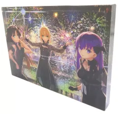 2026年最新】FATE 20周年 アクリルブロックの人気アイテム - メルカリ