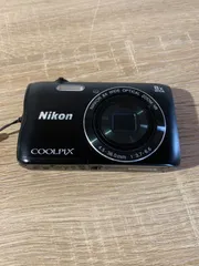 2025年最新】nikon クールピクス a300の人気アイテム - メルカリ