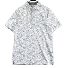 超美品】J.LINDEBERG ポロシャツ XXL - メルカリ
