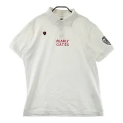 2025年最新】パーリーゲイツ ポロシャツ 6の人気アイテム - メルカリ