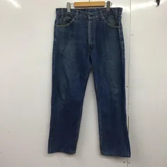 Levi's リーバイス パンツ デニム、ジーンズ デニムパンツ ワイドパンツ カジュアルパンツ