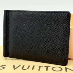 2025年最新】ルイヴィトン マネークリップの人気アイテム - メルカリ