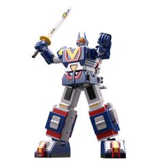 新品 KingArts キングアーツ 惑星ロボ ダンガードA - メルカリ