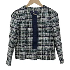 2025年最新】Etro レディース ジャケット・アウター その他の人気