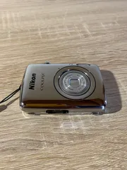 2025年最新】COOLPIX S01の人気アイテム - メルカリ