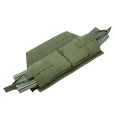 CONDOR アウトドアナイフ SELKNAM ポケット付きレザーシース付属 63821