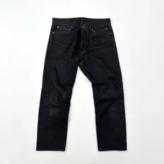 ソロイスト　スキニージーンズ　ブラックデニム　Soloist 30 星刺繍 2025年最新】TAKAHIROMIYASHITATheSoloist. メンズ デニム・ジーンズの