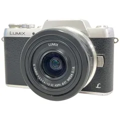 2025年最新】Panasonic LUMIX G VARIO 12-32mmの人気アイテム - メルカリ