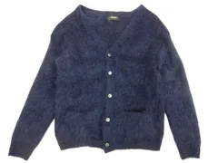 2025年最新】unused カーディガン モヘアの人気アイテム - メルカリ