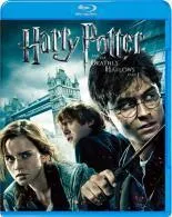 【中古】 ハリー ポッターと死の秘宝 PART1 [レンタル落ち] [Blu-ray] [ブルーレイ]