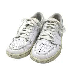 NIKE GOLF ナイキゴルフ DD9315-101 AIR JORDAN 1LOW ゴルフシューズ  ホワイト系 24cm [240101575217] ゴルフウェア レディース ストスト