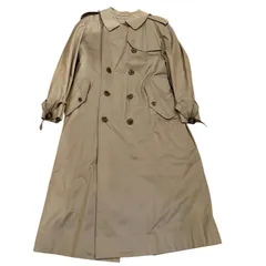 2025年最新】バーバリー トレンチコート ベルトの人気アイテム - メルカリ