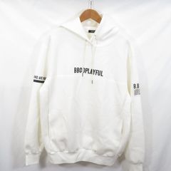 00s buffalo bobs コーティング bono 半袖パーカー - メルカリ
