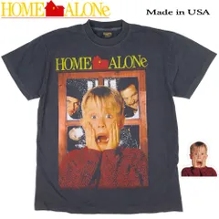 2025年最新】ホームアローン tシャツの人気アイテム - メルカリ