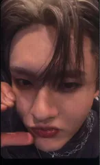 INI W会員特典 革命!両面トレカ 田島将吾 2025 XQUARE