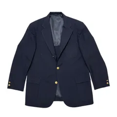 2025年最新】紺ブレ ニューヨーカーの人気アイテム - メルカリ