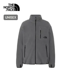 【新品】THE NORTH FACE ノースフェイス フィールドフリースジャケット ユニセックス NL62530 S / ミックスグレー