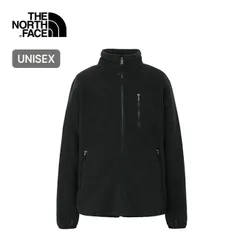 【新品】THE NORTH FACE ノースフェイス フィールドフリースジャケット ユニセックス NL62530 ブラック